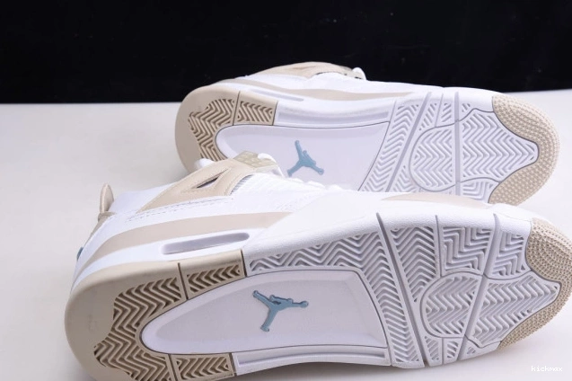 Rep Jordan 4 487724-118 Sand Retro 2017 0819